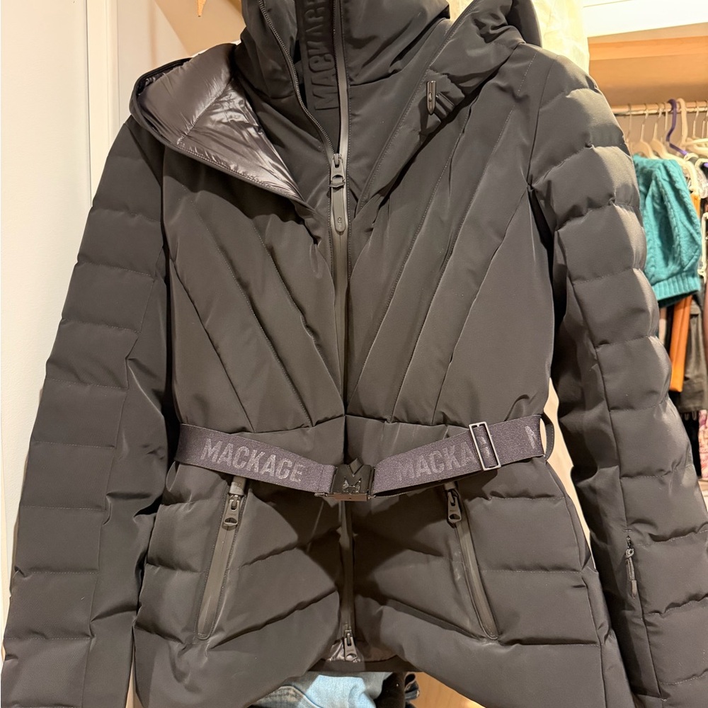 Mackage Women's Elita Ski Jacket